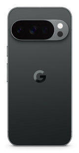 Google Pixel 10 Pro 16 cm (6.3") Dual SIM Android 16.0 5G 16 GB 128 GB 4870 mAh Black