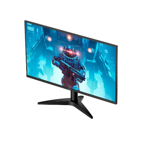 AOC B3 Q24B36X computer monitor 60.5 cm (23.8") 2560 x 1440 pixels Quad HD LED Black