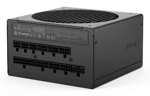 Fractal Design Ion 3 Gold 850W power supply unit 24-pin ATX ATX Black