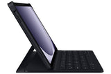 Samsung Slim Book Cover Keyboard for Galaxy Tab A9+