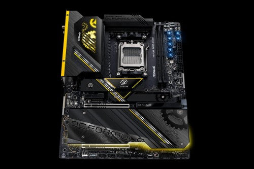 Asrock X870E Taichi OCF AMD X870E Socket AM5 ATX