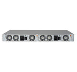 HPE StoreFabric SN6600B Managed 1U Grey