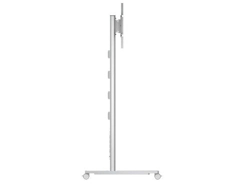 Multibrackets M Public Display Stand 210 HD Single Silver
