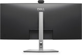 DELL Pro P P3426WEB 86.4 cm (34") LCD 3440 x 1440 pixels Wide Quad HD
