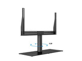 Multibrackets M VESA Tablestand Turn X-Large MAX 800x400 Black