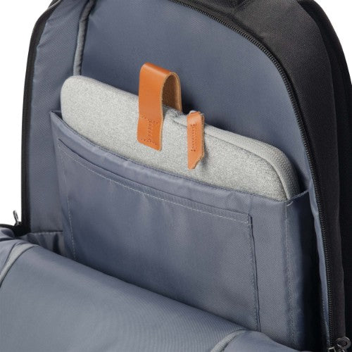 DICOTA D31751-RPET laptop case 33 cm (13") Sleeve case Grey
