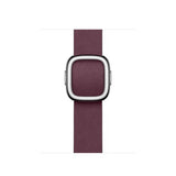 Apple 41mm Mulberry Modern Buckle - Small