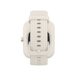 Amazfit Bip 3 Pro 4.29 cm (1.69") TFT 44 mm Digital 240 x 280 pixels Touchscreen Cream GPS (satellite)