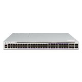 Alcatel-Lucent Enterprise OS6560E-P48Z16 Power over Ethernet (PoE) Grey, White