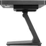 iiyama ProLite T1633MSC-B1 computer monitor 39.6 cm (15.6") 1920 x 1080 pixels Full HD LCD Touchscreen Black