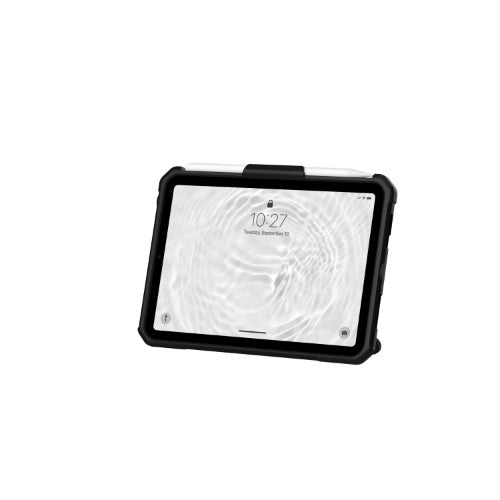 Urban Armor Gear 124014B14040 tablet case 21.1 cm (8.3") Cover Black