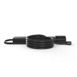 Compulocks 1-Meter Cable USB-C Hub