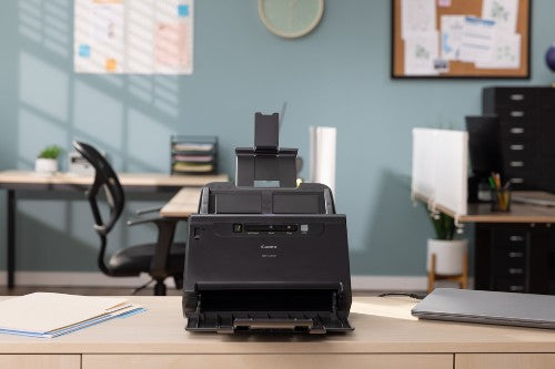 Canon imageFORMULA DR-C240 Duplex Desktop Document Scanner