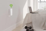 Devolo WiFi 6 Repeater 3000 Network repeater 3000 Mbit/s White