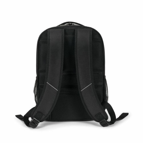 DICOTA D32027-RPET laptop case 35.8 cm (14.1") Backpack Black
