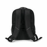 DICOTA D32027-RPET laptop case 35.8 cm (14.1") Backpack Black