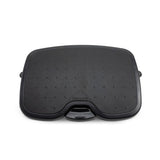 Kensington SmartFit Solemate Plus Foot Rest - Black