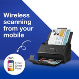 Epson WorkForce ES-500WII