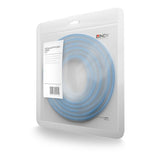 Lindy 47149 networking cable Blue 2 m Cat6a S/FTP (S-STP)