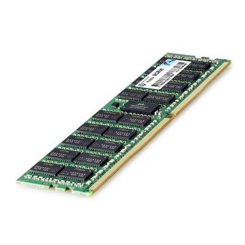 Hewlett Packard Enterprise 815097R-B21 memory module 8 GB 1 x 8 GB DDR4 2666 MHz ECC