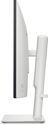 DELL Plus S2725QC computer monitor 68.6 cm (27") 3840 x 2160 pixels 4K Ultra HD LCD Silver