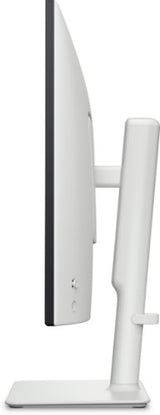 DELL Plus S2725QC computer monitor 68.6 cm (27") 3840 x 2160 pixels 4K Ultra HD LCD Silver