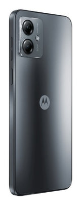 Motorola moto g14 16.5 cm (6.5") Dual SIM Android 13 4G USB Type-C 4 GB 128 GB 5000 mAh Grey