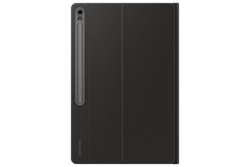 Samsung Book Cover Keyboard with trackpad - AI Key for Galaxy Tab S10 FE+