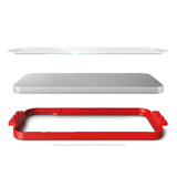 ZAGG Fusion Canvas Paper-like screen protector Apple 1 pc(s)