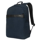 Targus EcoSmart backpack Travel backpack Navy