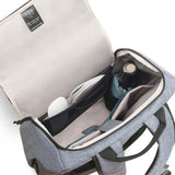 DICOTA Eco MOTION 13 - 15.6" 39.6 cm (15.6") Backpack Blue