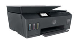 HP Smart Tank Plus 570 Wireless All-in-One Color Printer, Copier, Scanner