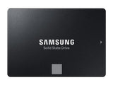 Samsung 870 EVO 4 TB 2.5" Serial ATA III V-NAND MLC