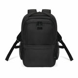 DICOTA D32028-RPET laptop case 43.9 cm (17.3") Backpack Black