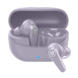 JLab Go Pods ANC Headset True Wireless Stereo (TWS) In-ear Calls/Music Bluetooth Lilac