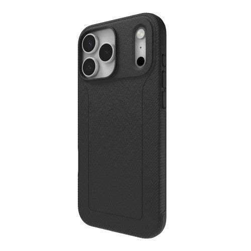 ZAGG Luxe Case For Apple iPhone 17 Pro Max Black