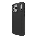 ZAGG Luxe Case For Apple iPhone 17 Pro Max Black