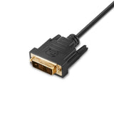 Belkin F1DN1MOD-CC-D06 KVM cable Black 1.8 m