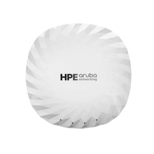 HPE Aruba Networking AP-735 (ILF1) Tri Radio 2x2 Wi-Fi 7 Internal Antennas TAA Campus Access Point