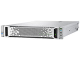 HPE ProLiant DL180 server Rack (2U) Intel Xeon E5 v3 E5-2623V3 3 GHz 16 GB DDR4-SDRAM 800 W