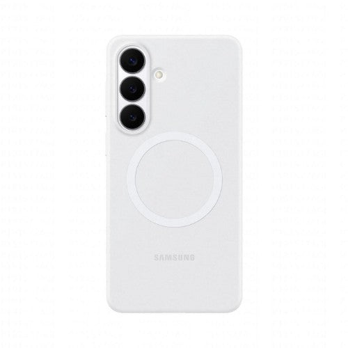 Samsung EF-ES947CWEGWW mobile phone case 17.5 cm (6.9") Holster White