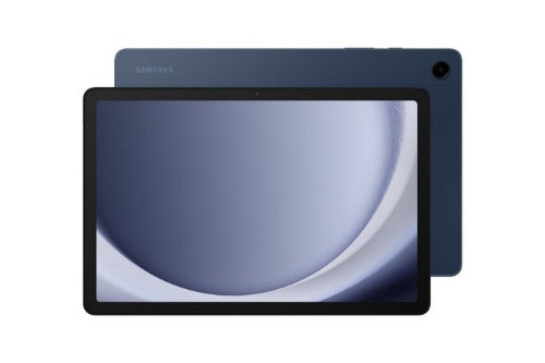 Samsung Galaxy Tab A9+ 5G Snapdragon LTE-TDD & LTE-FDD 64 GB 27.9 cm (11") 4 GB Wi-Fi 5 (802.11ac) Blue