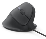 Hama ECM-500R mouse Office Right-hand USB Type-A Optical 1800 DPI