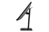 Viewsonic VG Series 27" 1440p Ergonomic IPS Mon computer monitor 68.6 cm (27") 2560 x 1440 pixels Quad HD LED Black
