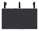 TP-Link Omada AX3000 wireless router Gigabit Ethernet Dual-band (2.4 GHz / 5 GHz) Black