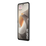 Motorola razr 70 17.5 cm (6.9") Dual SIM Android 16.0 5G USB Type-C 8 GB 256 GB 4800 mAh Stone colour