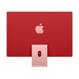Apple iMac 23.5in M3 512GB - Pink