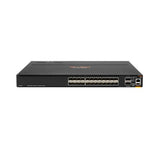 Hewlett Packard Enterprise JL710AR network switch Managed L3 1U Black