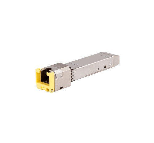 HPE JL747A network transceiver module Copper 1000 Mbit/s RJ-45