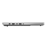 ASUS ROG Zephyrus G14 GA403WW-QS074W AMD Ryzen AI 9 HX 370 Laptop 35.6 cm (14") 3K 32 GB LPDDR5x-SDRAM 2 TB SSD NVIDIA GeForce RTX 5080 Wi-Fi 7 (802.11be) Windows 11 Home White